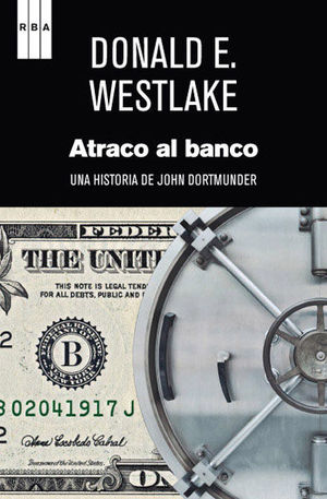 ATRACO AL BANCO