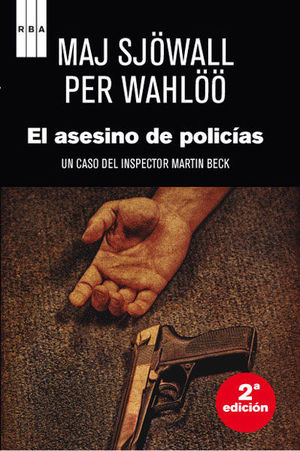 EL ASESINO DE POLICIAS