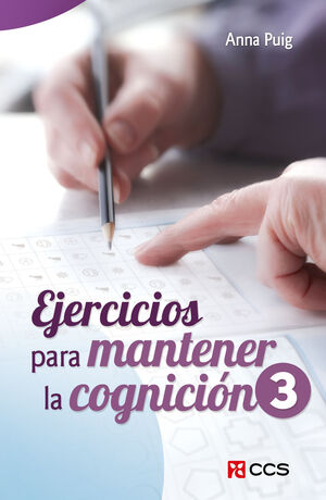 EJERCICIOS PARA MANTENER LA COGNICIÓN 3