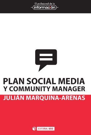 PLAN SOCIAL MEDIA Y COMMUNITY MANAGER