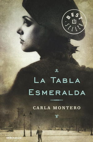 LA TABLA ESMERALDA FG