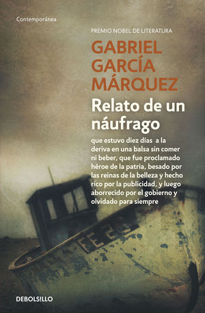 RELATO DE UN NÁUFRAGO (2013)