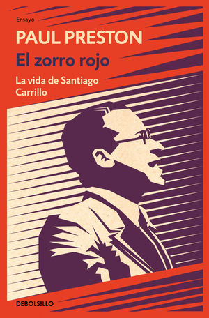 ZORRO ROJO, EL (ED. ACTUALIZADA)