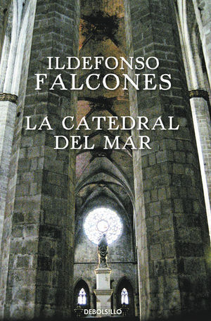 LA CATEDRAL DEL MAR (CN 2013)