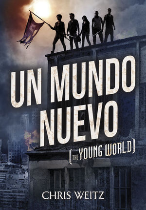 MUNDO NUEVO, UN (THE YOUNG WORLD)
