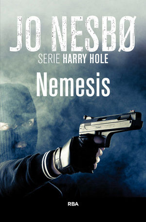 NÉMESIS N.E
