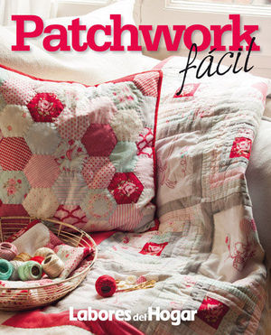 PATCHWORK CREATIVO [REV.]
