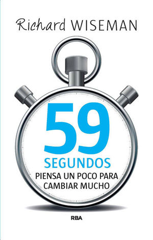 59 SEGUNDOS 3º ED