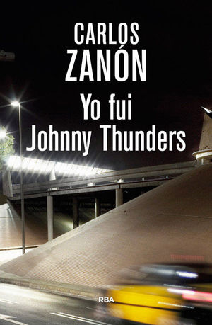 YO FUI JOHNNY THUNDERS 2ºED