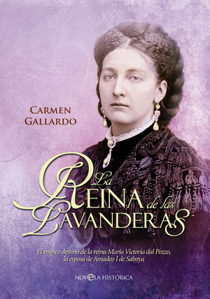 LA REINA DE LAS LAVANDERAS (BOLSILLO 148)