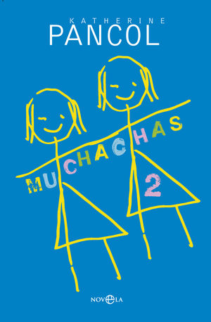 MUCHACHAS DOS