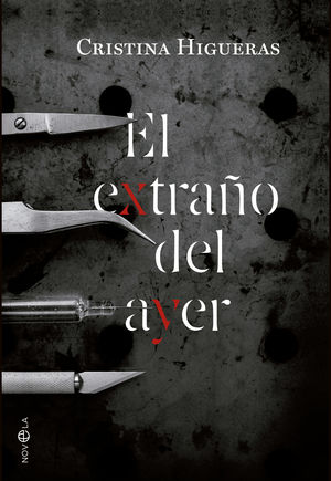 EXTRAÑO DEL AYER, EL