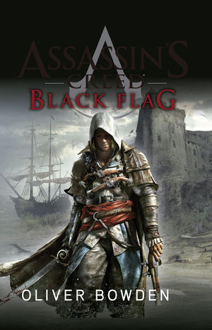BLACK FLAG. ASSASSIN'S CREED VI
