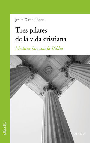 TRES PILARES DE LA VIDA CRISTIANA. MEDITAR HOY CON LA BIBLIA