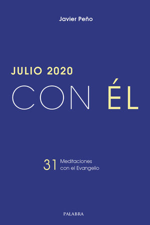 JULIO 2020 -CON EL