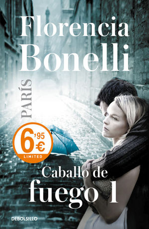 CABALLO DE FUEGO: PARIS ( LIMITED )
