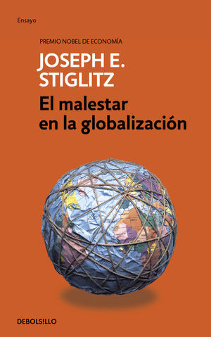 MALESTAR EN LA GLOBALIZACIÓN, EL (BOLSILLO)