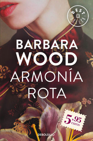 ARMONIA ROTA (CAMPAÑA 5,95)