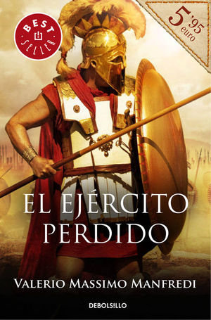 EJERCITO PERDIDO, EL (CAMPAÑA 5,95 )