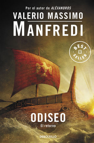 ODISEO: EL RETORNO