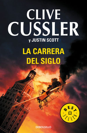 CARRERA DEL SIGLO, LA