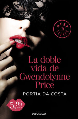 DOBLE VIDA DE GWENDOLYNNE PRICE