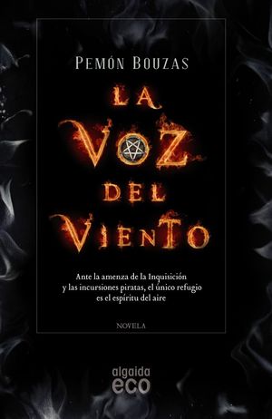 LA VOZ DEL VIENTO