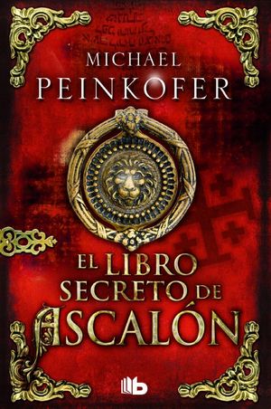 EL LIBRO SECRETO DE ASCALON