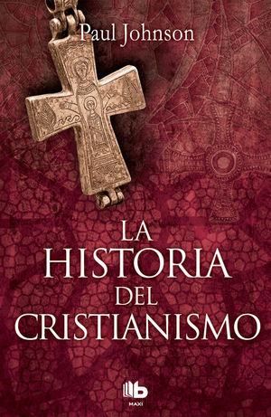 HISTORIA DEL CRISTIANISMO