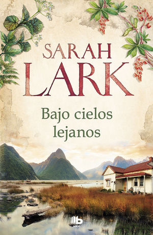 BAJO CIELOS LEJANOS (BOLSILLO)