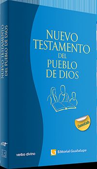 NUEVO TESTAMENTO DEL PUEBLO DE DIOS