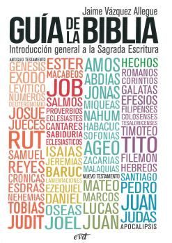 GUÍA DE LA BIBLIA.