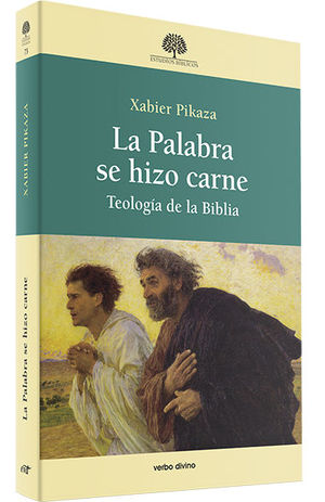 LA PALABRA SE HIZO CARNE