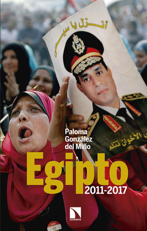 EGIPTO, 2011-2017