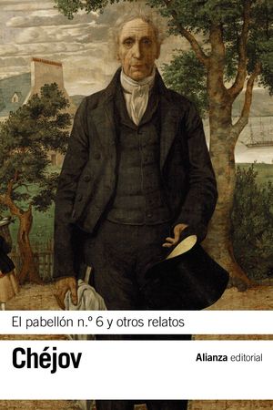 EL PABELLÓN Nº 6 Y OTROS RELATOS