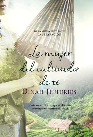 LA MUJER DEL CULTIVADOR DE TE