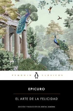 ARTE DE LA FELICIDAD, EL