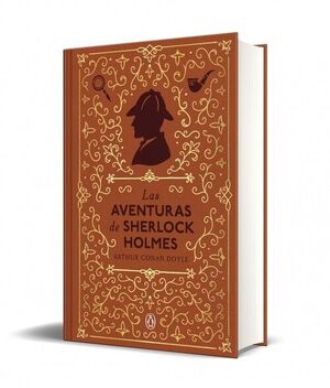 AVENTURAS DE SHERLOCK HOLMES (ED. CO