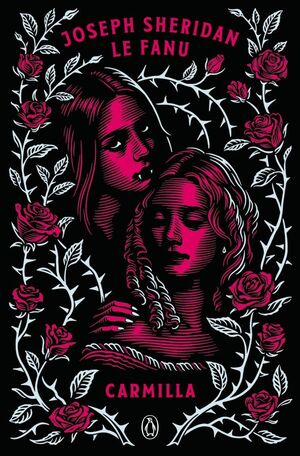 CARMILLA · EDICIÓN LIMITADA