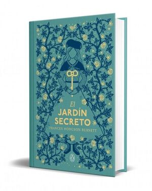 EL JARDÍN SECRETO (EDICIÓN ESPECIAL EN TAPA DURA)