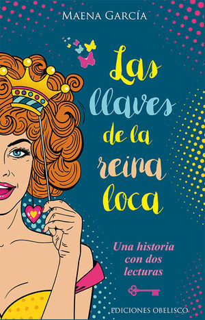 LLAVES DE LA REINA LOCA, LAS