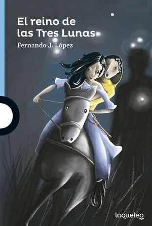 EL REINO DE LAS TRES LUNAS (2016)