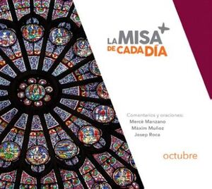 LA MISA DE CADA DÍA - OCTUBRE 2024