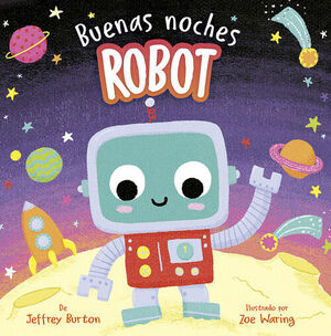 BUENAS NOCHES, ROBOT