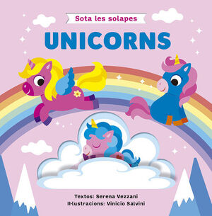 SOTA LES SOLAPES - UNICORNS