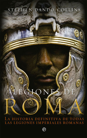LEGIONES DE ROMA (RUSTICA)