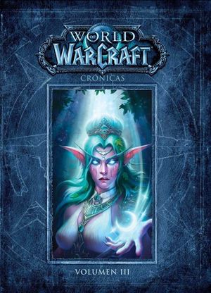 WARCRAFT CRÓNICAS N 03