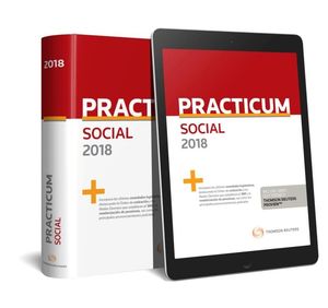 PRACTICUM SOCIAL 2018 (PAPEL + E-BOOK)
