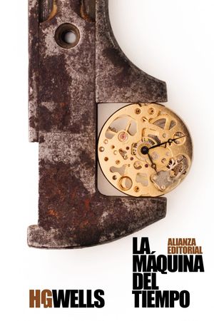 LA MÁQUINA DEL TIEMPO (BOLSILLO)