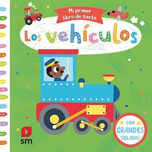 MPLT.LOS VEHICULOS